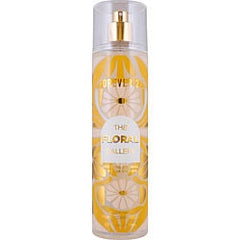 Forever 21 The Floral Gallery Body Mist 8 oz