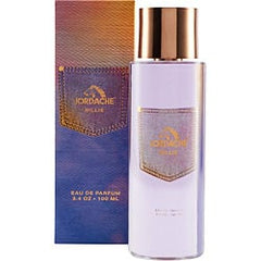 Jordache Billie Eau De Parfum Spray 3.4 oz