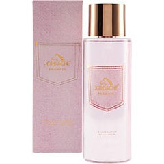 Jordache Frankie Eau De Parfum Spray 3.4 oz