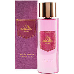 Jordache Quinn Eau De Parfum Spray 3.4 oz